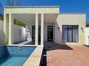 4-комн. дом/дача - пос. Мардакан - 150 м²
