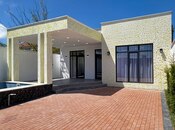 4-комн. дом/дача - пос. Мардакан - 150 м²