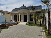 4 otaqlı həyət evi/bağ evi - Mərdəkan q. - 160 m²