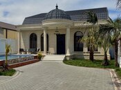 4 otaqlı həyət evi/bağ evi - Mərdəkan q. - 160 m²