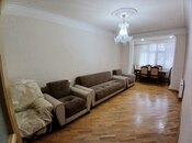 3 otaqlı köhnə tikili - Bakıxanov q. - 89 m²