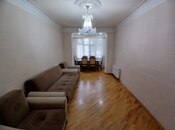 3 otaqlı köhnə tikili - Bakıxanov q. - 89 m²