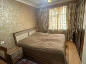 3 otaqlı köhnə tikili - M.Ə.Rəsulzadə q. - 80 m²