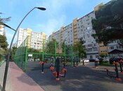 2 otaqlı köhnə tikili - Gənclik m. - 70 m²