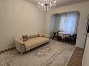 2 otaqlı köhnə tikili - Memar Əcəmi m. - 45 m²