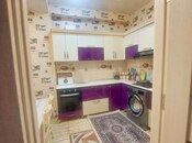 Satılır 2 otaqlı yeni tikili 75 m², İnşaatçılar m., photo 8 from 8