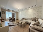 3 otaqlı köhnə tikili - Bakıxanov q. - 90 m²
