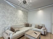 3 otaqlı köhnə tikili - Bakıxanov q. - 90 m²