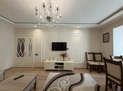 3 otaqlı köhnə tikili - Bakıxanov q. - 90 m²
