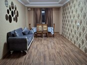 4 otaqlı yeni tikili - İnşaatçılar m. - 120 m²