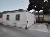 3 otaqlı həyət evi/bağ evi - Əmircan q. - 75 m²