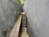 4 otaqlı həyət evi/bağ evi - Gəncə - 128.3 m²
