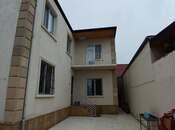 4 otaqlı həyət evi/bağ evi - Yeni Suraxanı q. - 100 m²