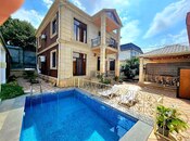 5-комн. дом/дача - Габала - 150 м²