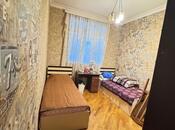 3 otaqlı yeni tikili - Nəriman Nərimanov m. - 105 m²
