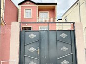 Satılır 4 otaqlı həyət evi/bağ evi 130 m², photo 1 from 8