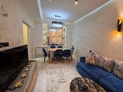 2-комн. новостройка - пос. Биладжары - 60 м²