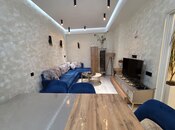 2-комн. новостройка - пос. Биладжары - 60 м²