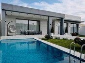 5-комн. дом/дача - пос. Мардакан - 300 м²