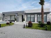 5-комн. дом/дача - пос. Мардакан - 300 м²