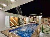5-комн. дом/дача - пос. Мардакан - 300 м²