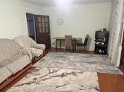3 otaqlı həyət evi/bağ evi - Həzi Aslanov q. - 70 m²