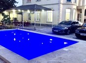 5-комн. дом/дача - пос. Мардакан - 175 м²