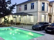 5-комн. дом/дача - пос. Мардакан - 175 м²
