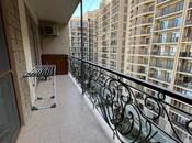 3 otaqlı yeni tikili - Gənclik m. - 140 m²