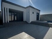 Satılır 3 otaqlı həyət evi/bağ evi 120 m², Mərdəkan q., photo 1 from 8
