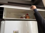 2 otaqlı yeni tikili - 8-ci mikrorayon q. - 110 m²