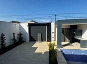 Satılır 4 otaqlı həyət evi/bağ evi 150 m², Mərdəkan q., photo 3 from 8