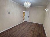 3 otaqlı köhnə tikili - Memar Əcəmi m. - 70 m²