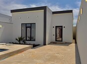 3 otaqlı həyət evi/bağ evi - Şüvəlan q. - 100 m²