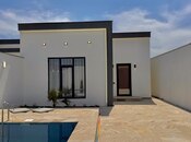 3 otaqlı həyət evi/bağ evi - Şüvəlan q. - 100 m²