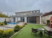 4 otaqlı həyət evi/bağ evi - Mərdəkan q. - 220 m²