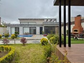 4 otaqlı həyət evi/bağ evi - Mərdəkan q. - 220 m²