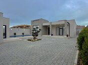4 otaqlı həyət evi/bağ evi - Şüvəlan q. - 150 m²