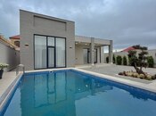 4 otaqlı həyət evi/bağ evi - Şüvəlan q. - 150 m²