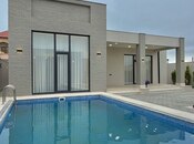 4 otaqlı həyət evi/bağ evi - Şüvəlan q. - 150 m²