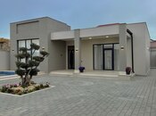 4 otaqlı həyət evi/bağ evi - Şüvəlan q. - 150 m²
