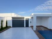 4 otaqlı həyət evi/bağ evi - Mərdəkan q. - 140 m²