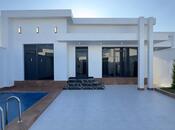 4 otaqlı həyət evi/bağ evi - Mərdəkan q. - 140 m²