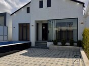 4 otaqlı həyət evi/bağ evi - Mərdəkan q. - 150 m²