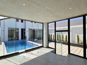 4 otaqlı həyət evi/bağ evi - Mərdəkan q. - 150 m²