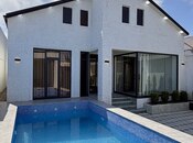 4 otaqlı həyət evi/bağ evi - Mərdəkan q. - 150 m²
