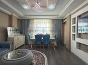 3 otaqlı yeni tikili - Masazır q. - 97 m²