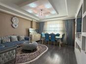 3 otaqlı yeni tikili - Masazır q. - 97 m²