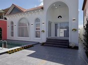 4 otaqlı həyət evi/bağ evi - Mərdəkan q. - 150 m²