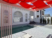 4 otaqlı həyət evi/bağ evi - Mərdəkan q. - 150 m²